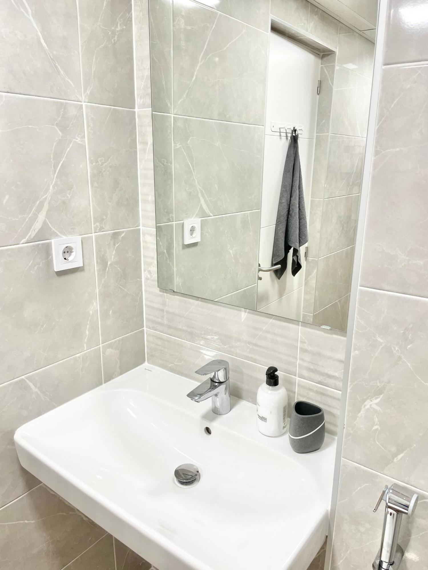 Appartamento New Square Ibiza Benidorm Esterno foto